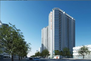 VinaLand huy động thành công 520 tỷ đồng